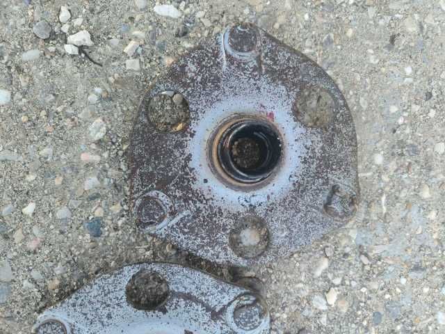 Cubos de roda Kartcross