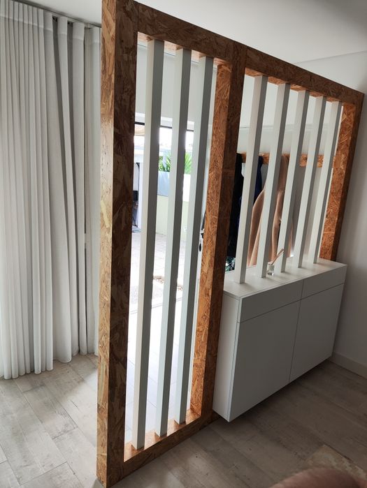 Móvel entrada/aparador