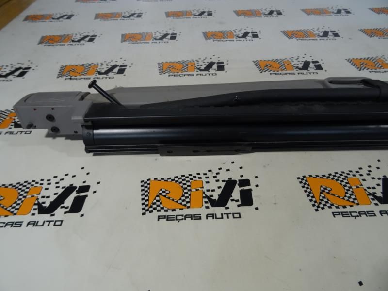 Chapeleira / tampo da mala BMW 3 Touring (E91)