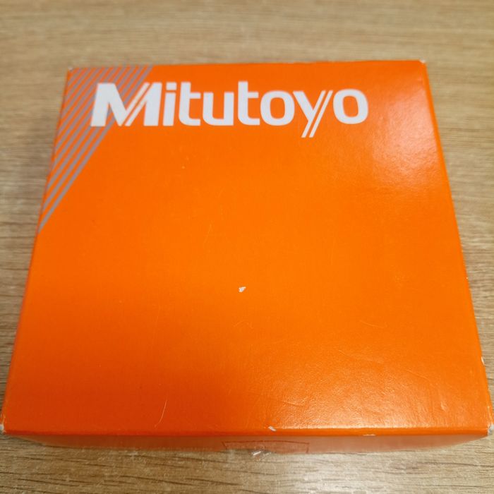 Mitutoyo kowadełko pomiarowe