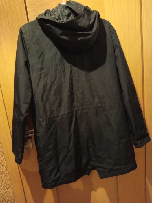 Kurtka big star meska