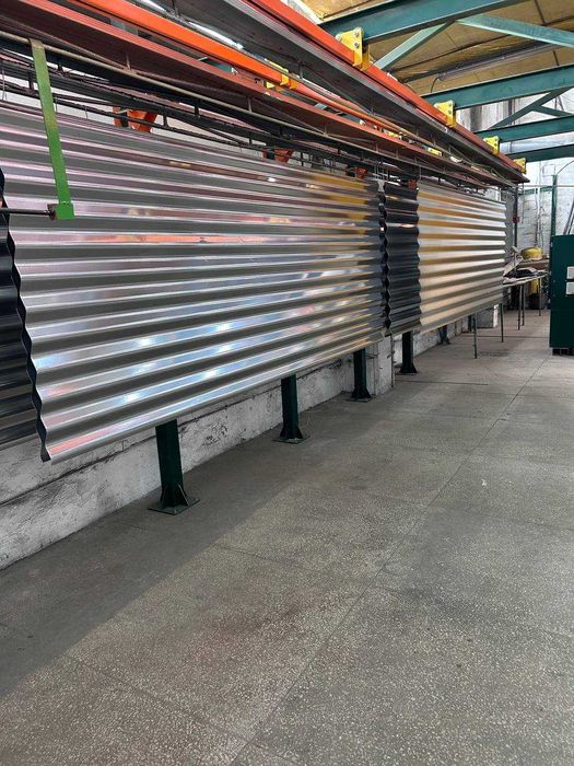 Покраска металла Порошковая краска по RAL Киев Пескоструй изделий