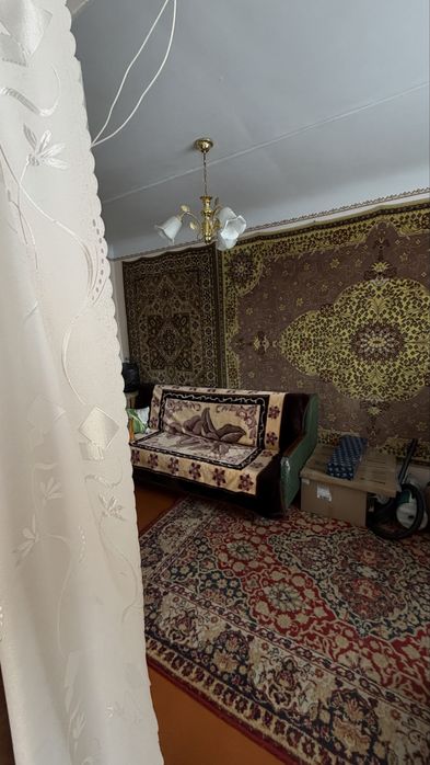 Продаж 2-х кім квартири в м.Соснівка