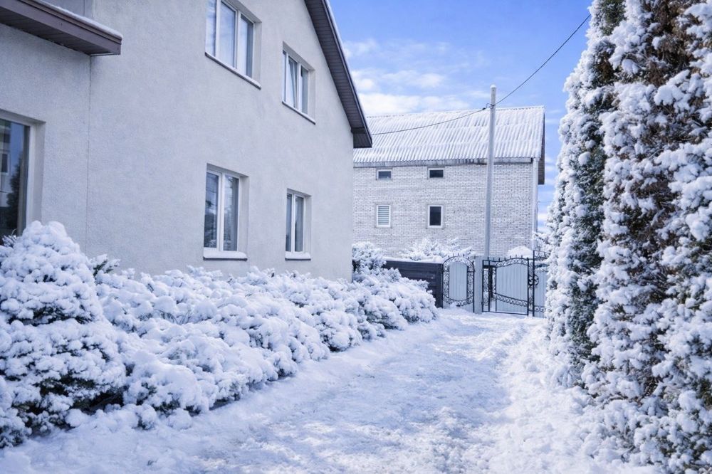 Продаж окремого будинку 115м2  м. Буча по вул.  Волошкова