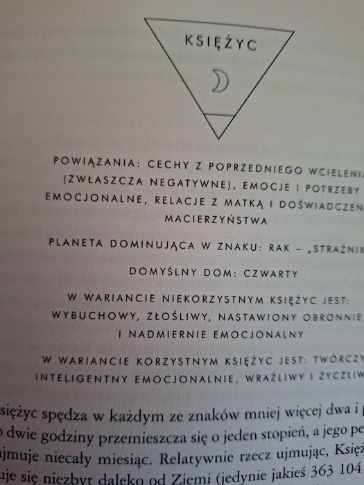 Przewodnik astrologii