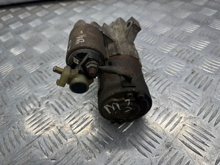 Стартер Mazda 3, 5   Mazda 6 1.8 2.0 GG    M000T90981