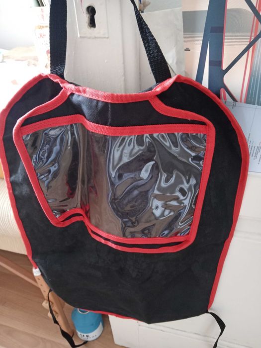 Organizador para banco de automóvel