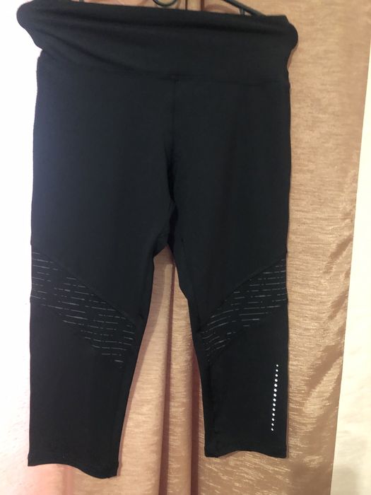 Спортивні капрі від CRIVIT