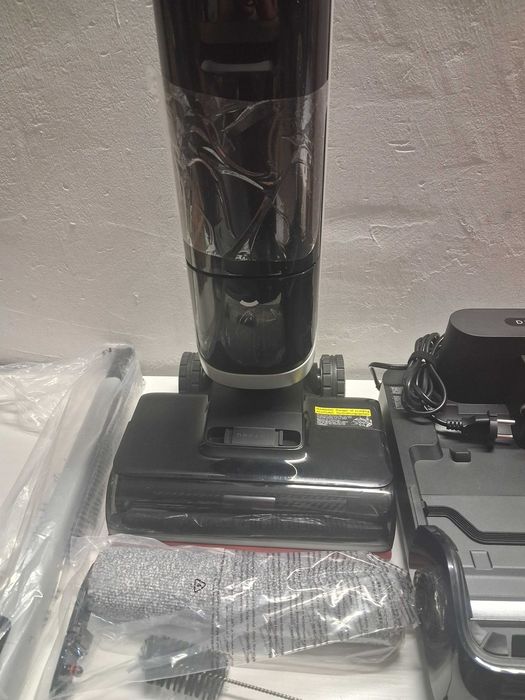 Dreame H15 pro heat odkurzacz pionowy