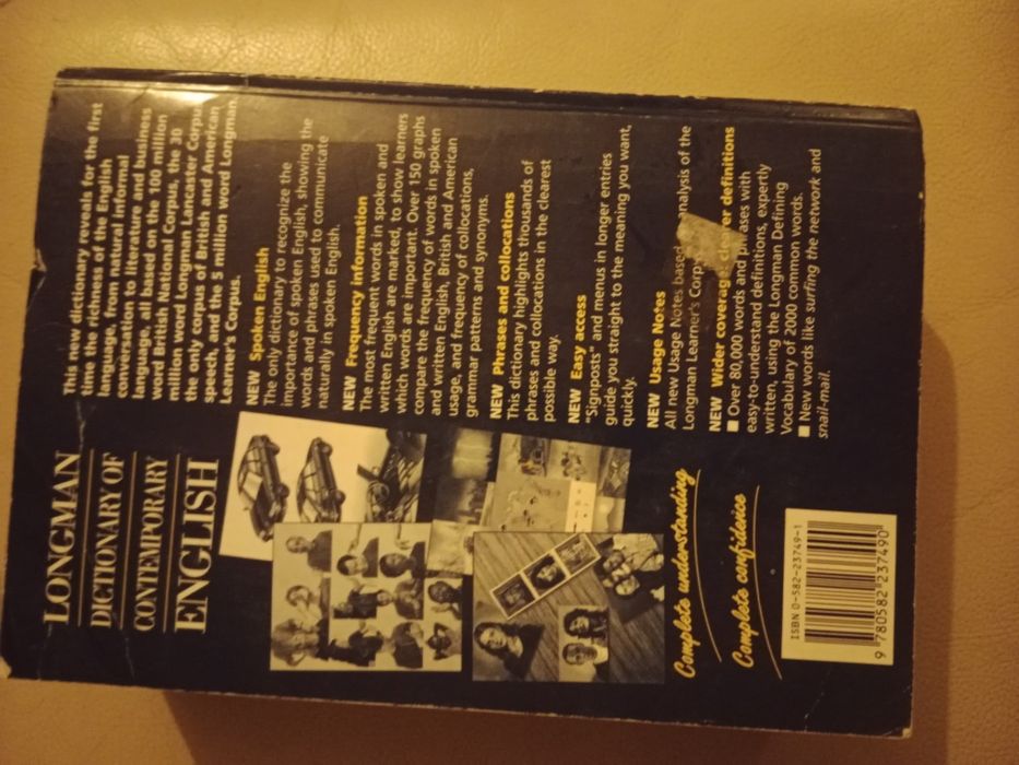 Słownik Longmana