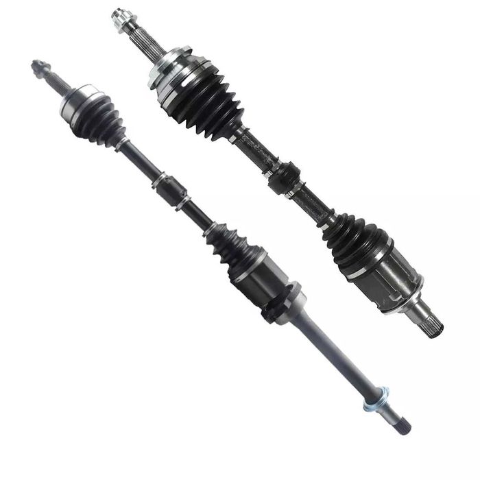 Піввісь/Полуось ліва/права Toyota Camry XV40/XV50/XV70 2006-2024