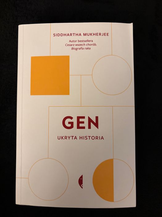 Gen. Ukryta historia