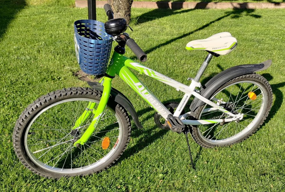 Rower Accent Tommy 20 cali