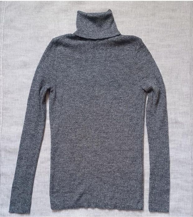 Свитер от Uniqlo