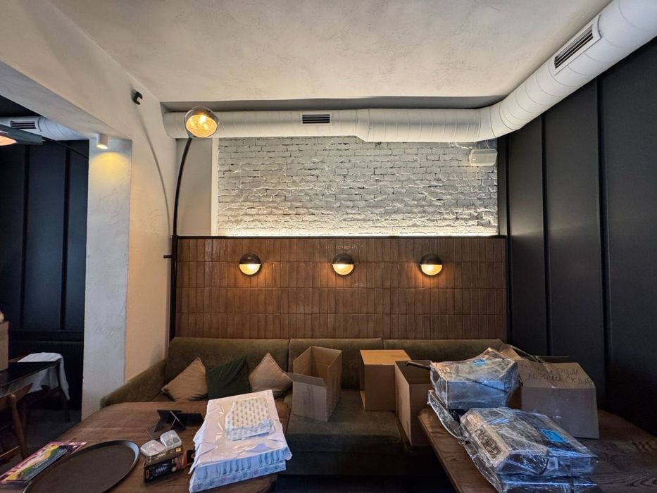 Здається Приміщення - Чайковского 5 центр міста