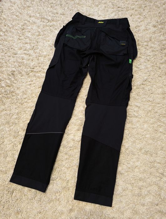 48/М  Snickers штани, роба  Strauss спец одяг,професійні