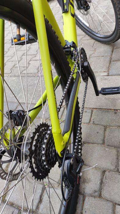 Rower Specialized- stan idealny