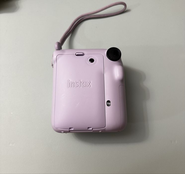 Fujifilm Instax MINI 12