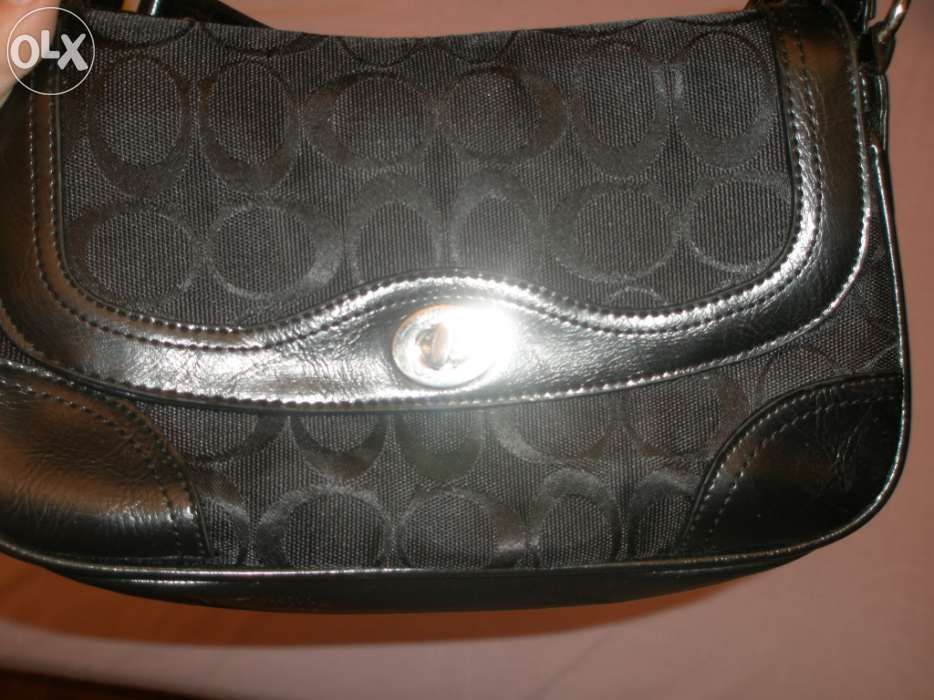 Mala preta nova linda