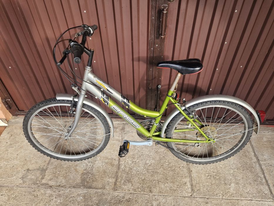 ROWER górski  24 cale