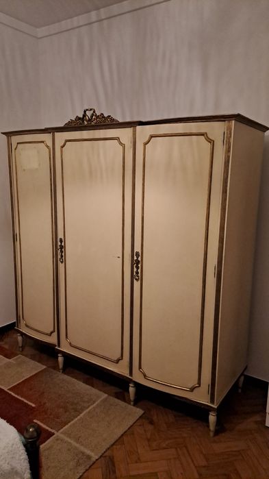 Mobília de quarto (sem cama)