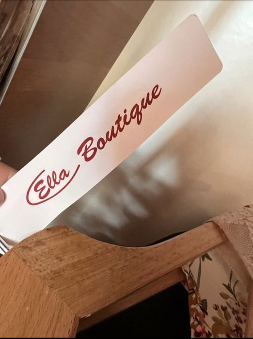 Sukienka ślub wesele Komunia chrzciny