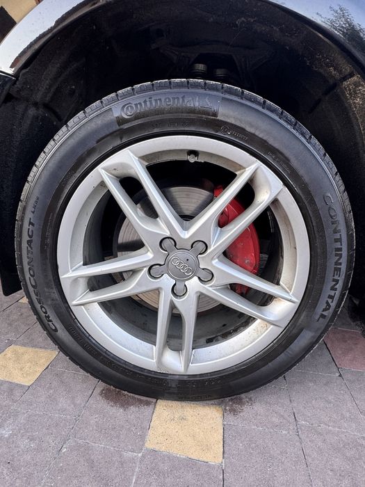 AUDI Q5 2013 VIN WAUZZZ8R8DA070895 фото оголошення 12 з 24