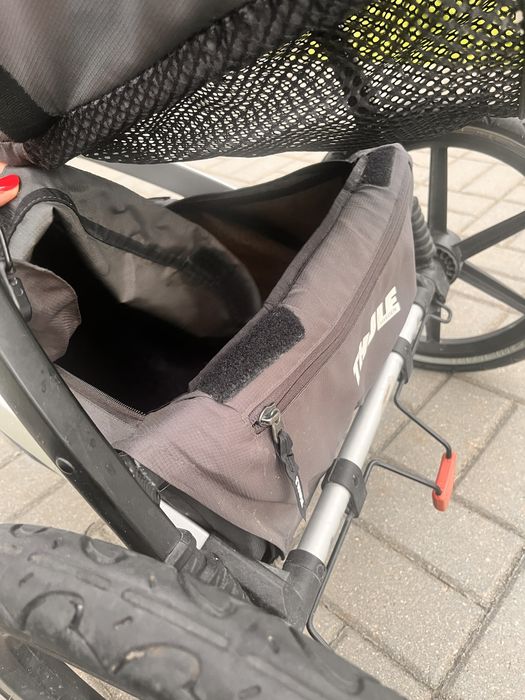 Sprzedam thule urban glide 2