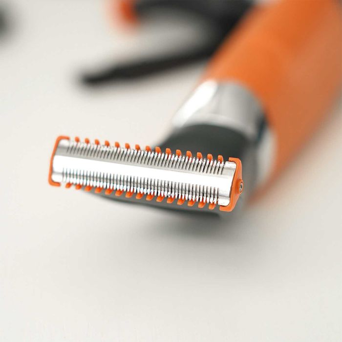 Trymer Remington MB070 Durablade Pro - stan idealny.