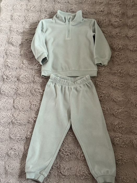 Костюм НМ флісовий