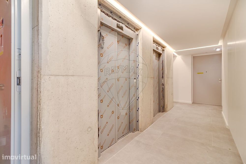 Apartamento T1 para venda