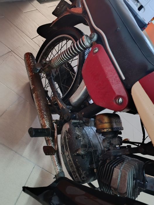 Mota Confersil Casal