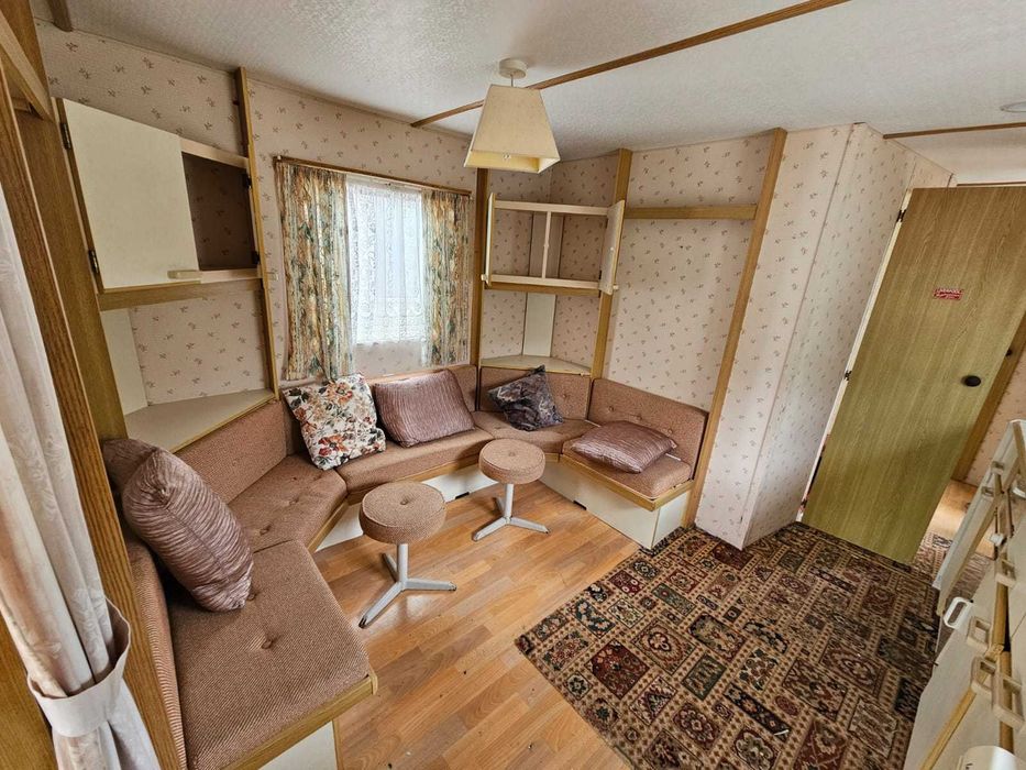 Domek holenderski DALESMAN 2 pokoje nr 419 - plac Radom