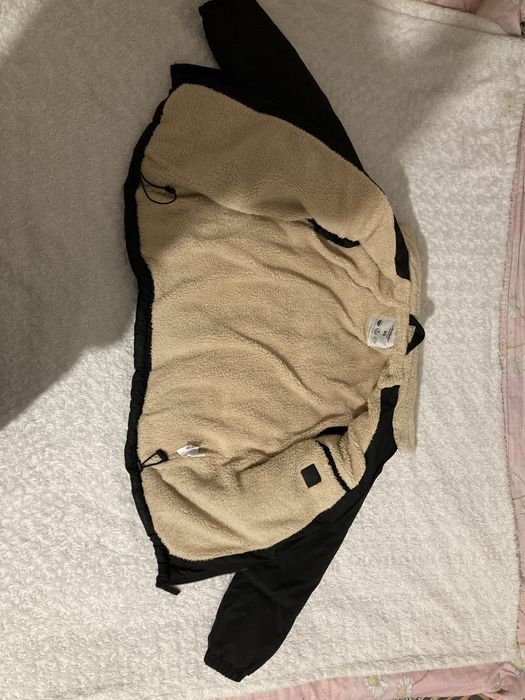 Чоловіча куртка