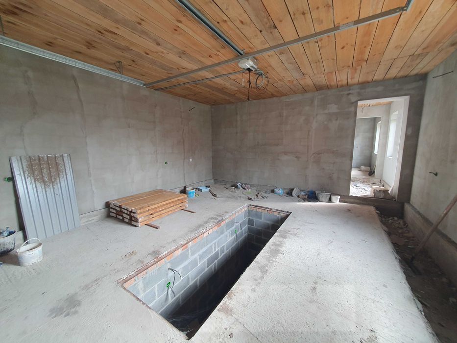 Продаємо якісно збудований будинок