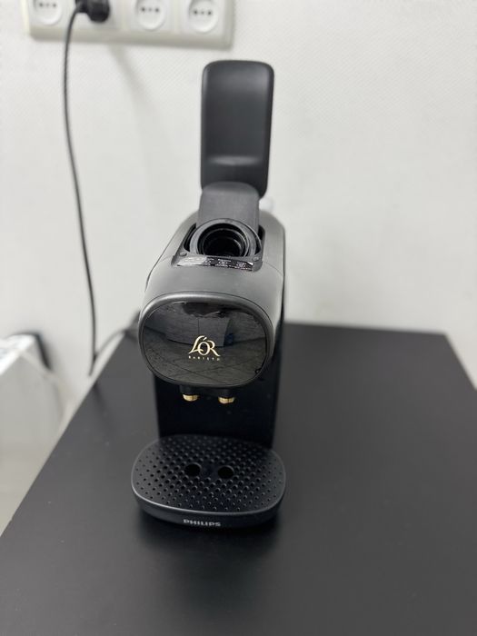 Кавомашина Philips Lor