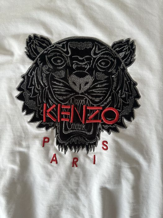 Світшот KENZO, розмір М, стан 9/10