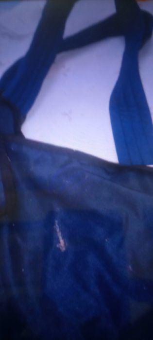 Alsa para braço partido 5eur.