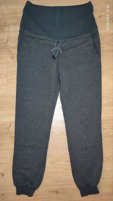 Спортивные штаны для беременных, М-Л