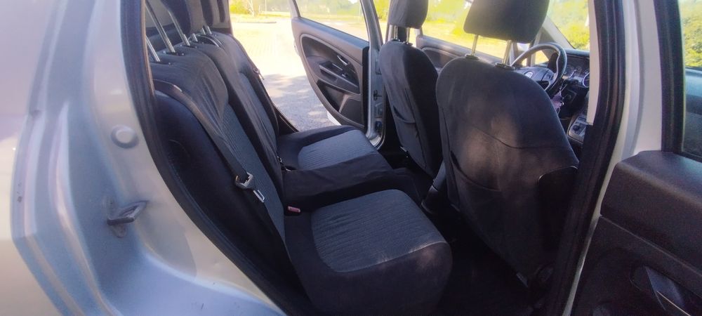 Fiat Grande Punto 1.3 Multijet 75cv | Económico | Inspeção 2027