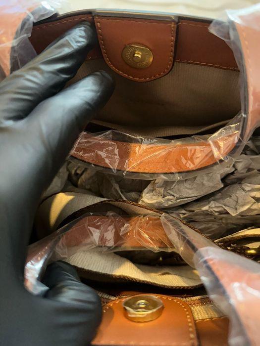 Mala Coach Nova Nunca Usada