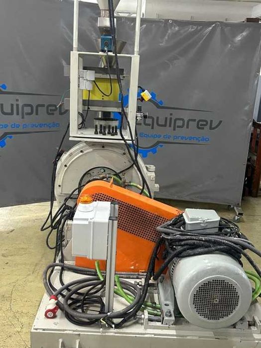 Micronizador Periplast