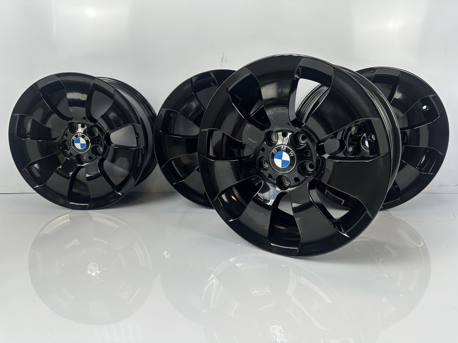 Felgi aluminiowe 17” BMW E90, E91, E46, F30, F32 (C16)