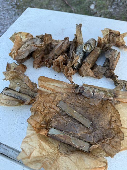 Пластина клапана компресора У43102А!, клапан!