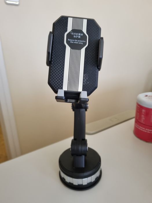 Suporte telemóvel para automóveis