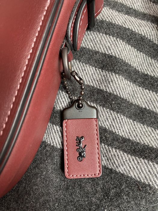 Женская сумка COACH