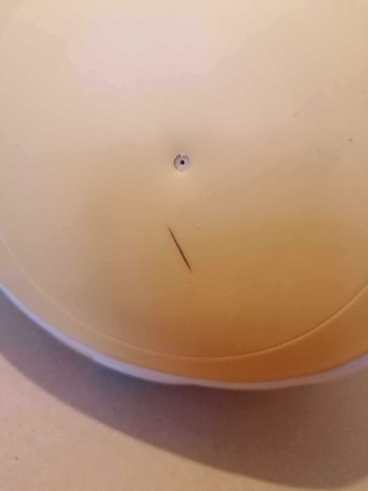 Kaczka do kąpieli dla  dziecka 25 cm