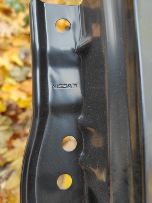 Крыло оригинал NISSAN JUKE с 2015г Новое!!!