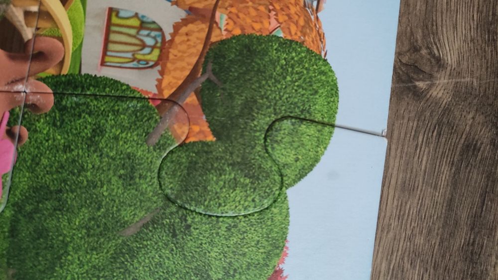 Puzzle Trefl Bing 2+