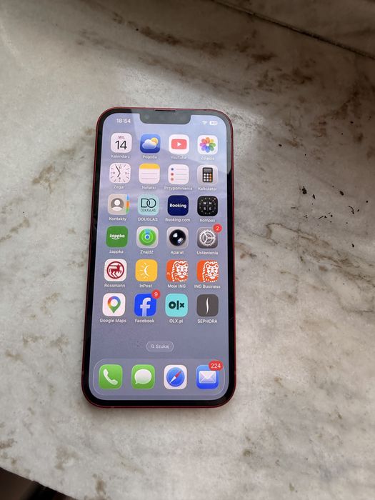 Iphone 13 256 gb